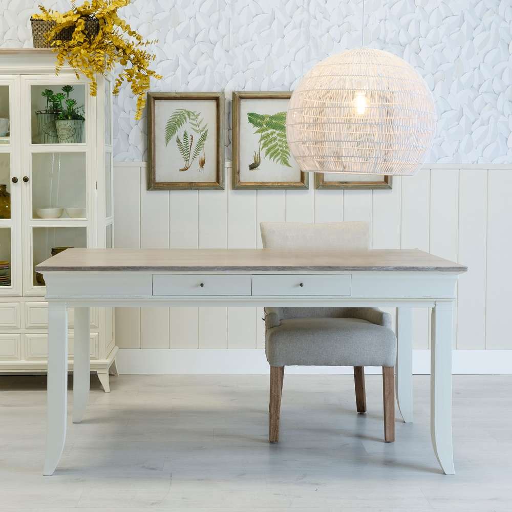 Mesa de comedor antigua Libourne IX106344 | Nuryba Mesa de comedor antigua Libourne IX106344 | Nuryba