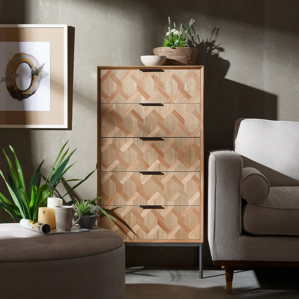 Muebles Industriales - Estilo Industrial - Envío Gratis ️ Nuryba ️